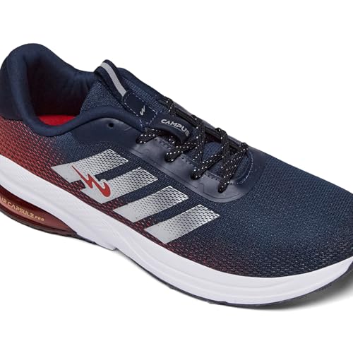 Image of Campus Men's Molar Running Shoes