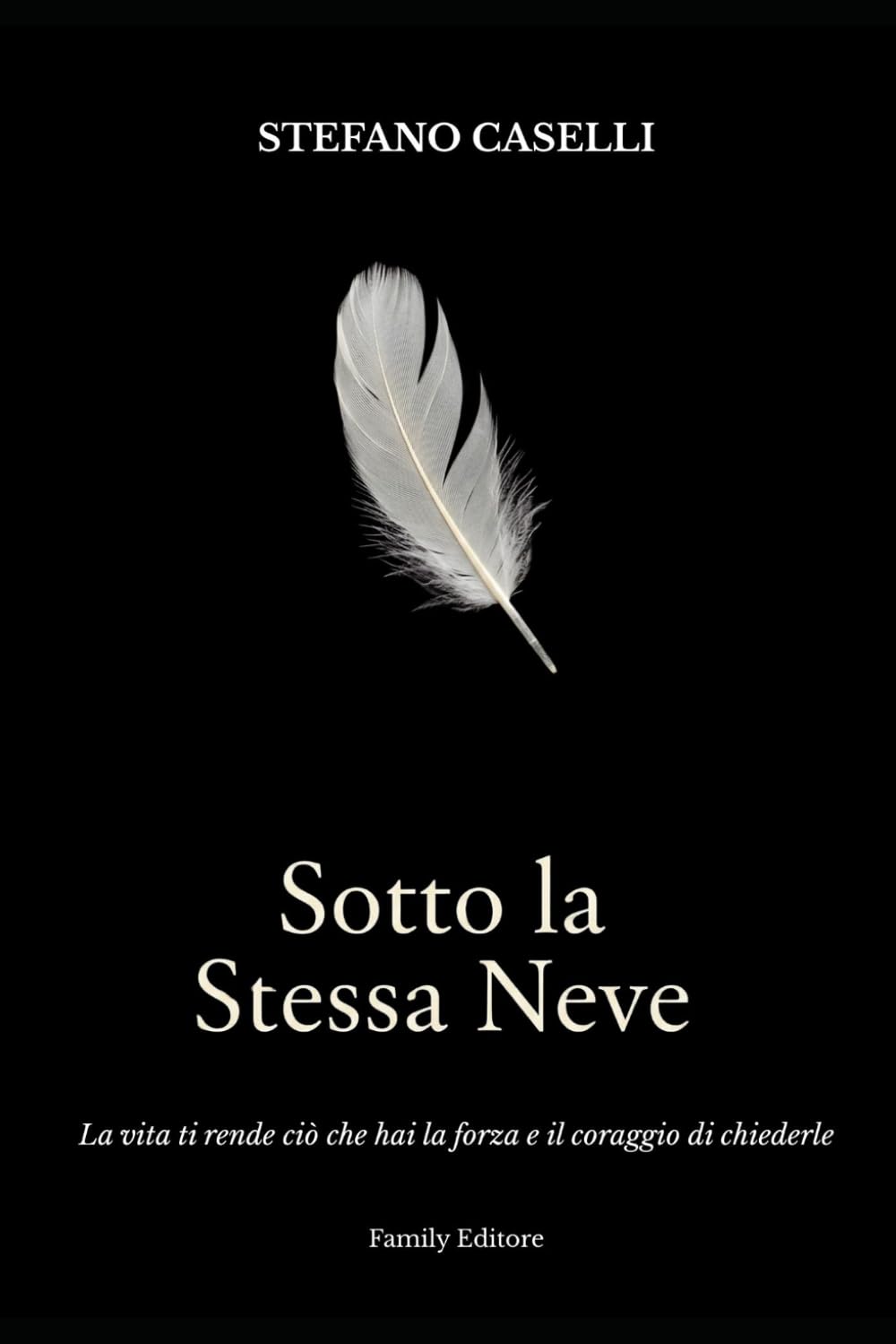 Sotto la stessa neve