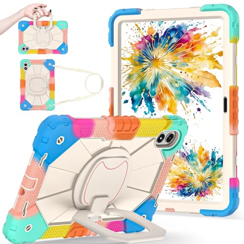 Coque Redmi Pad Pro 12.1 antichoc pour éviter les casses d'écran