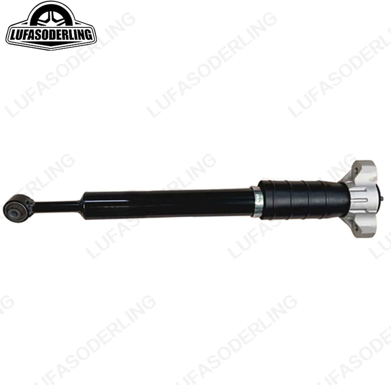 Rear Shock Absorber Strut Assembly For Maserati Ghibli M157 RWD/AWD 3.0 2013-2019 670008899