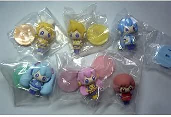 プレミアムフィギュア　鏡音リン　レン　MEIKO KAITO プレミアムフィギュア 鏡音リン レン MEIKO KAITO