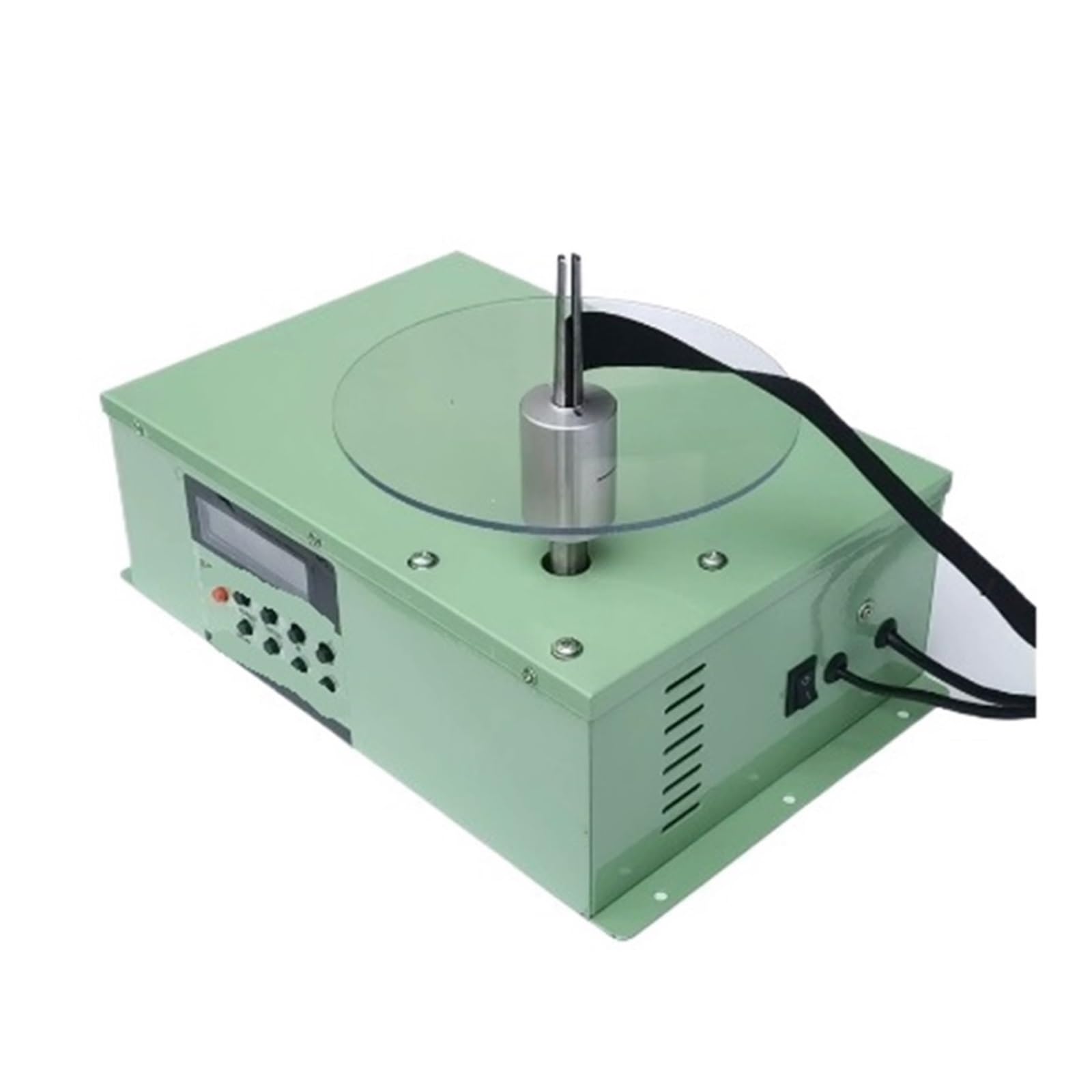Cable Reel， Automatic Cor Winding Machine Electric Ribbon Tape Lace Wire Unwinding Garden Hose