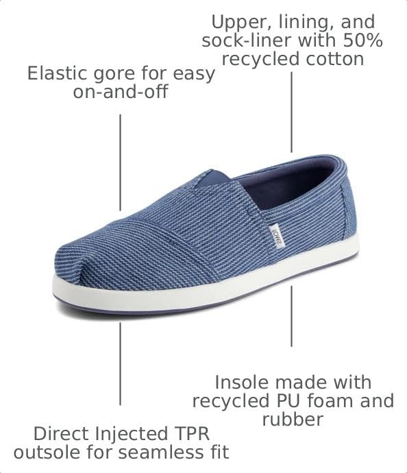 Image of Toms Mens Alp FWD