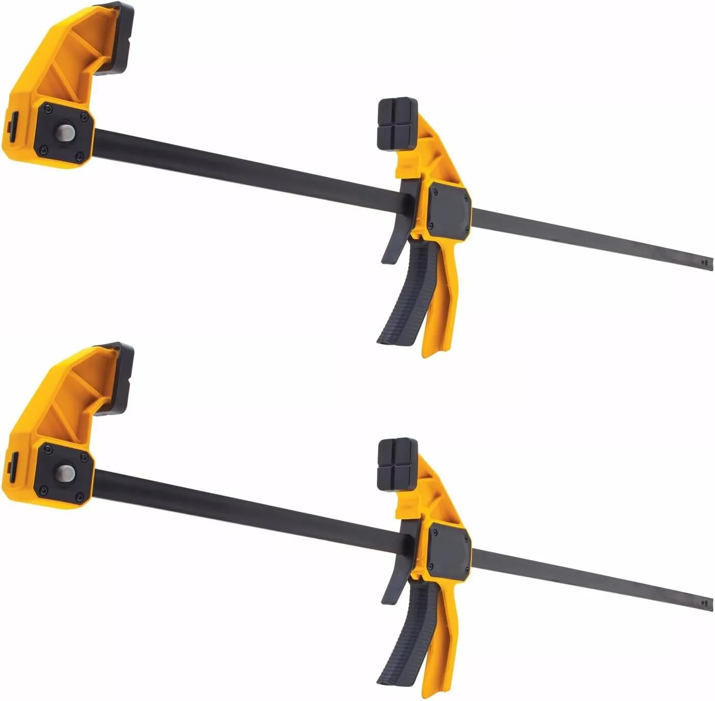 DWHT83195 Replacement for DWHT83195 36" Large Trigger Clamp - (2Pack)