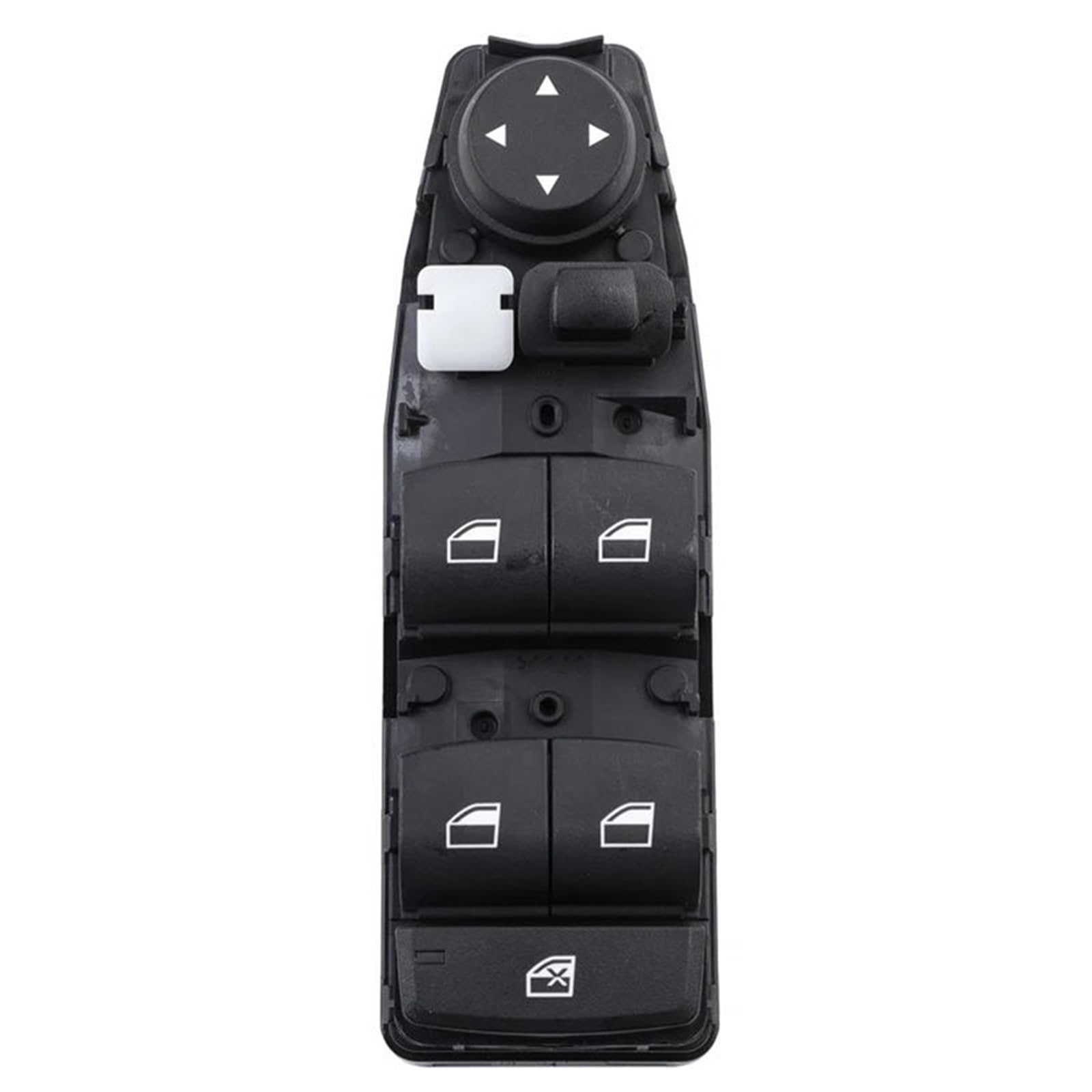 Jbpihzt One Color 61319208110 Door Mirror Window Control Switch Button For B&Mw F20 F45 F10 F11 F30 F31 F25 F15 9-Pins