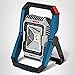 BOSCH GLI18V-1900N 18 V LED Floodlight (Bare Tool)