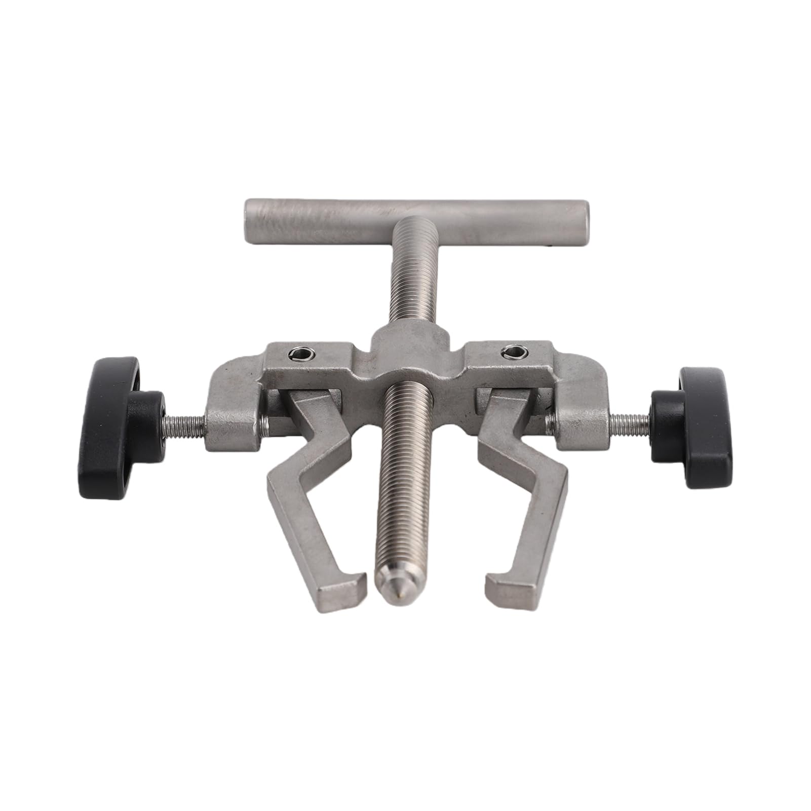 Akozon Extracteur de Turbine Hors-bord, Retrait Marin en Acier Inoxydable