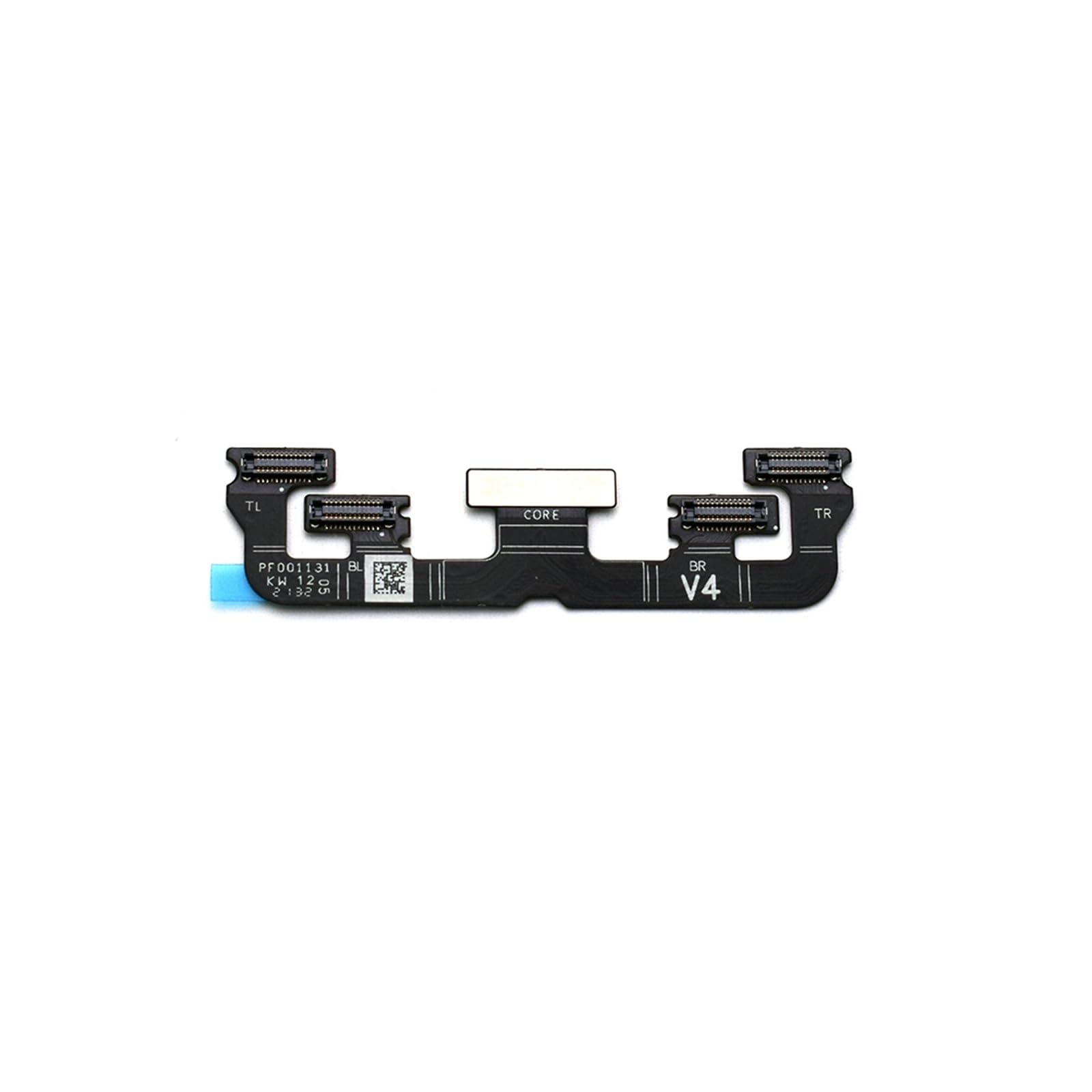 Oryginalny kabel ESC/GPS/TOF/WIFI do wymiany Mavic 3 tylny/przedni czujnik kompas teleobiektyw Hasselblad Len części kabla nowość(Rear Sensor Cable)
