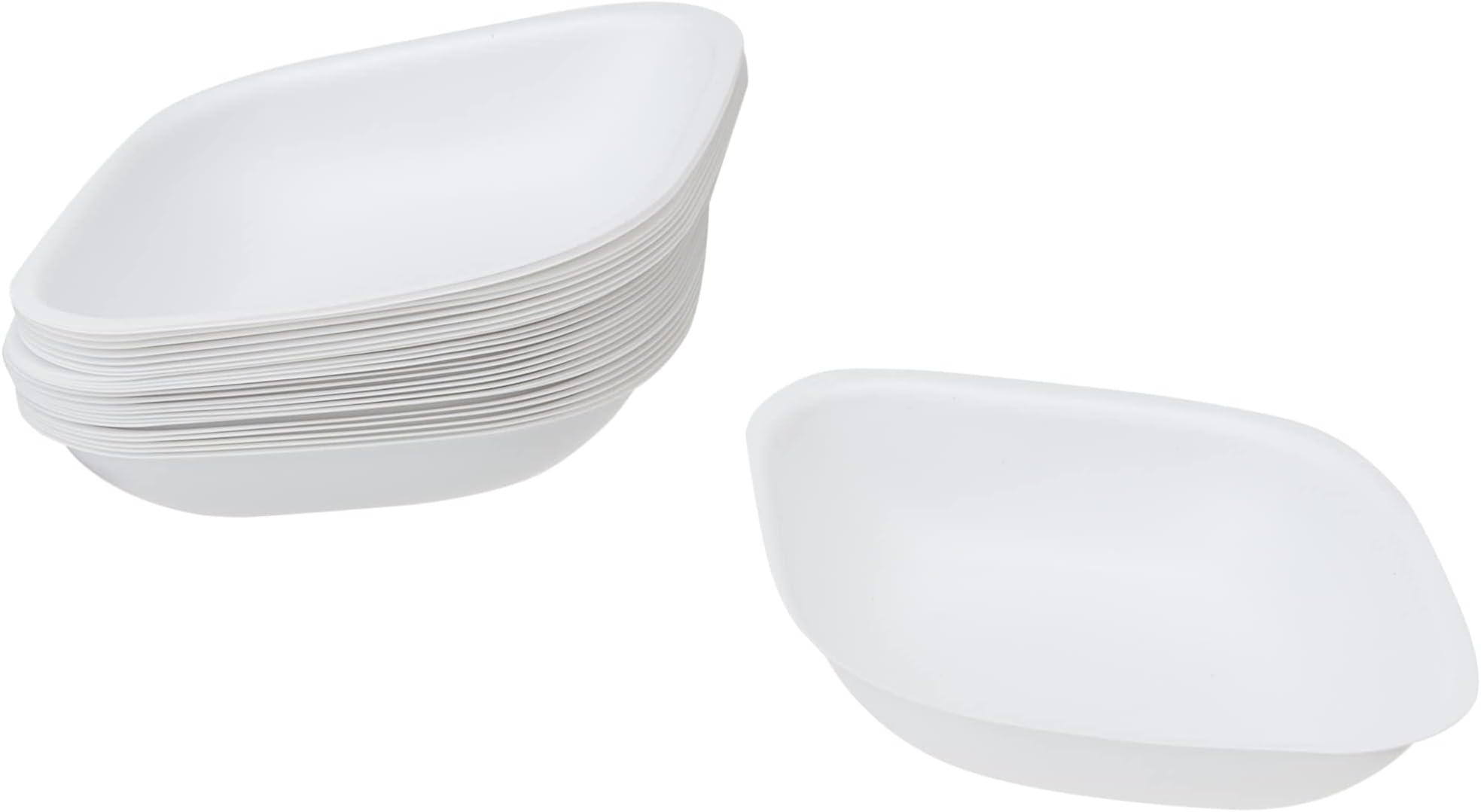 WEIGHING BOATS 30ML PK 25