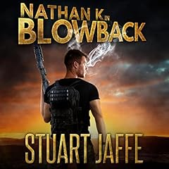 Blowback Titelbild