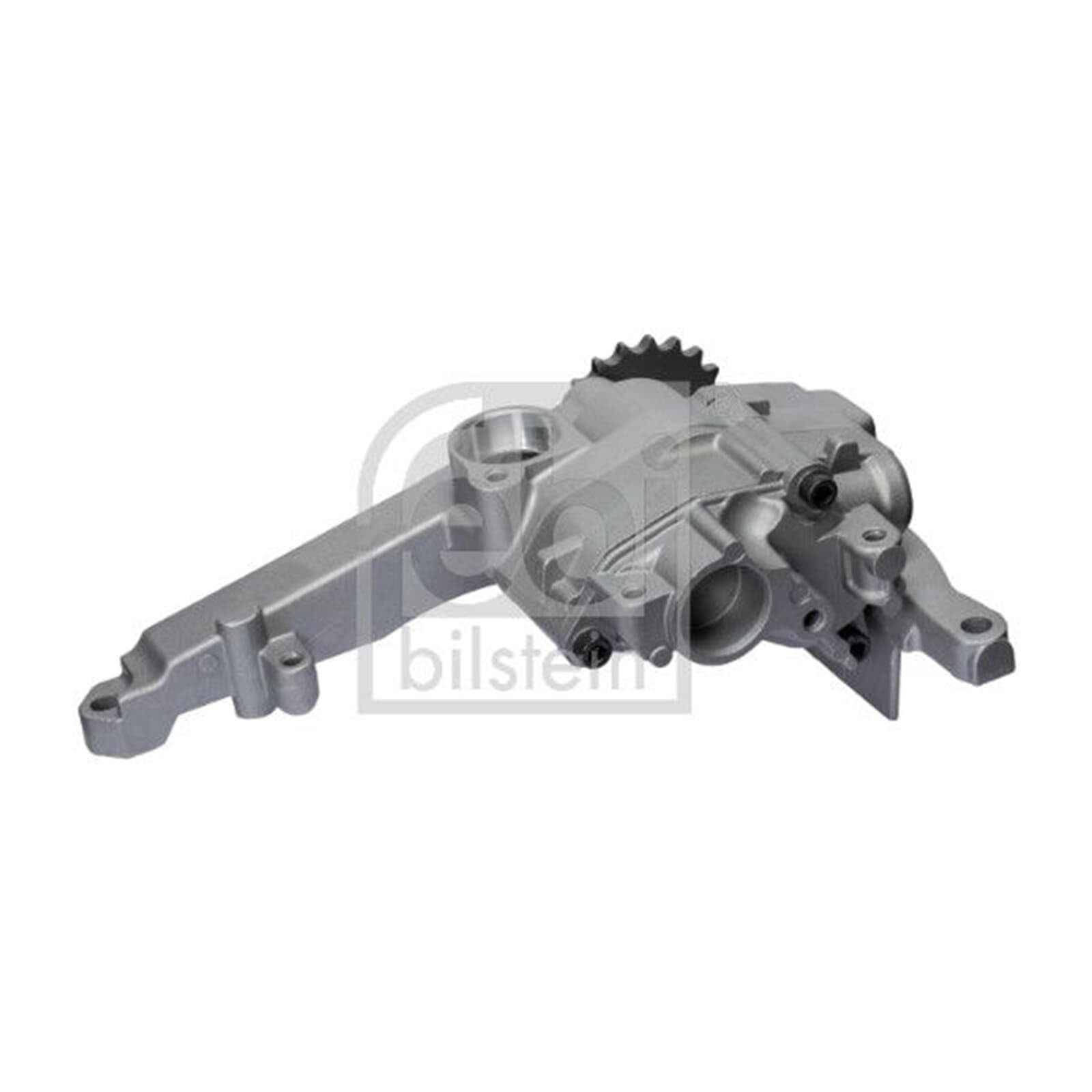 Febi bilstein 47758 Bloque de Motor