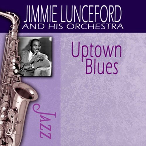 Amazon Music Jimmie Lunceford & His OrchestraのUptown Blues Amazon.co.jp