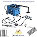 Dentfix DF-595II Hammer Head Removal System (INCLUDES 10 FREE WELDING RODS)