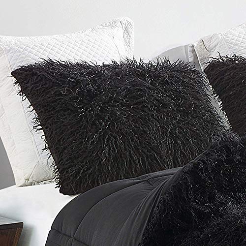Black Bear - Coma Inducer® King Sham