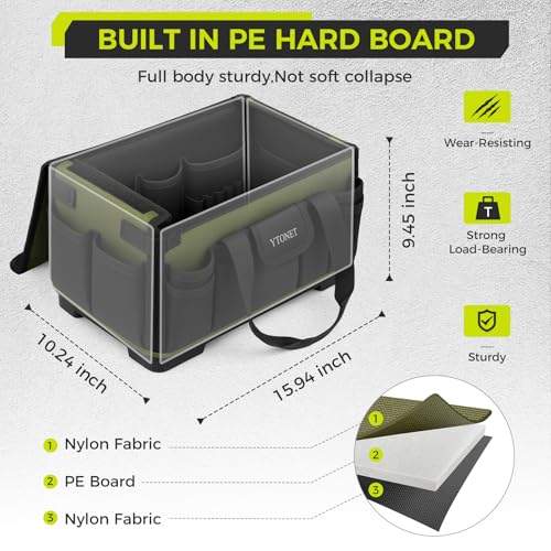 Heavy Duty 16-Inch Tool Bag