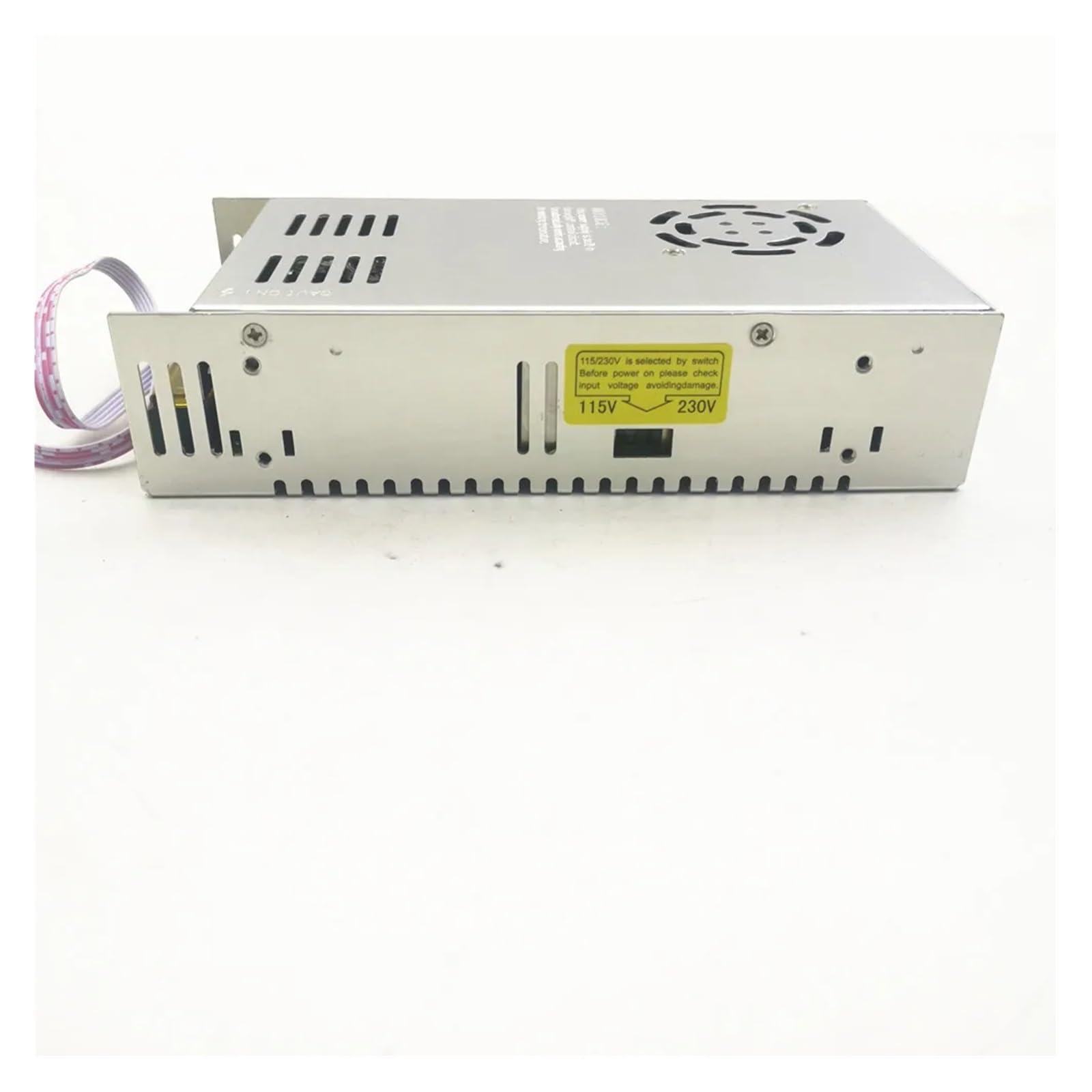 Funkcja ładowania UPS 360 W Zasilacz impulsowy 12 V 30 A Ładowarka 350 Zasilanie awaryjne 13,8 Kompaktowy i lekki(Lithium battery)