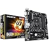 Gigabyte B450M DS3H WiFi (AM4//AMD/B450/mATX/SATA 6GB/s/USB 3.1/HDMI/Wifi/DDR4/Motherboard)