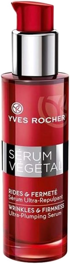 Yves Rocher Serum Vegetal Wrinkles & Firmnes Serum 30ml