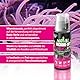 MICROBE-LIFT 9136 Basic 2.1 Vitaminkomplex hochkonzentriert, für verbesserte Vitalität und Gesundheit von Korallen, 118ml