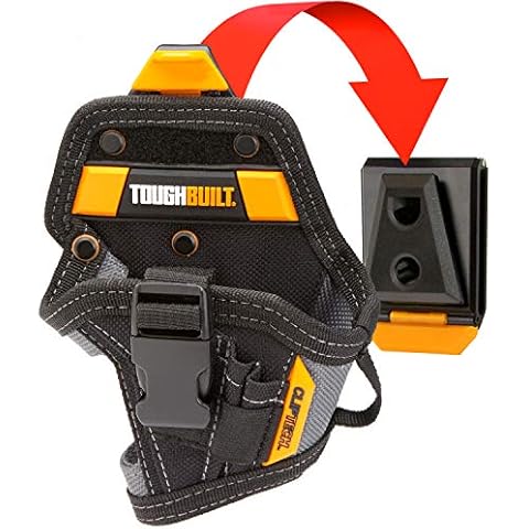 ToughBuilt TB-CT-20-S Compact Drill Holster Cover