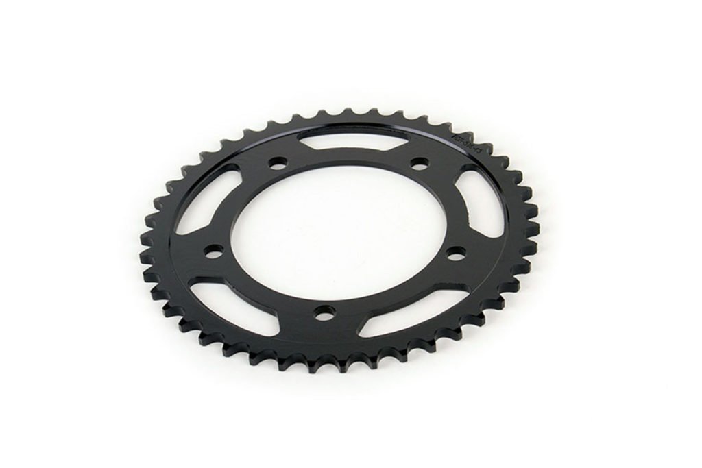 Amazon.com: Sprocket for Suzuki GSX-R750 2000-2003 Rear 43 Tooth
