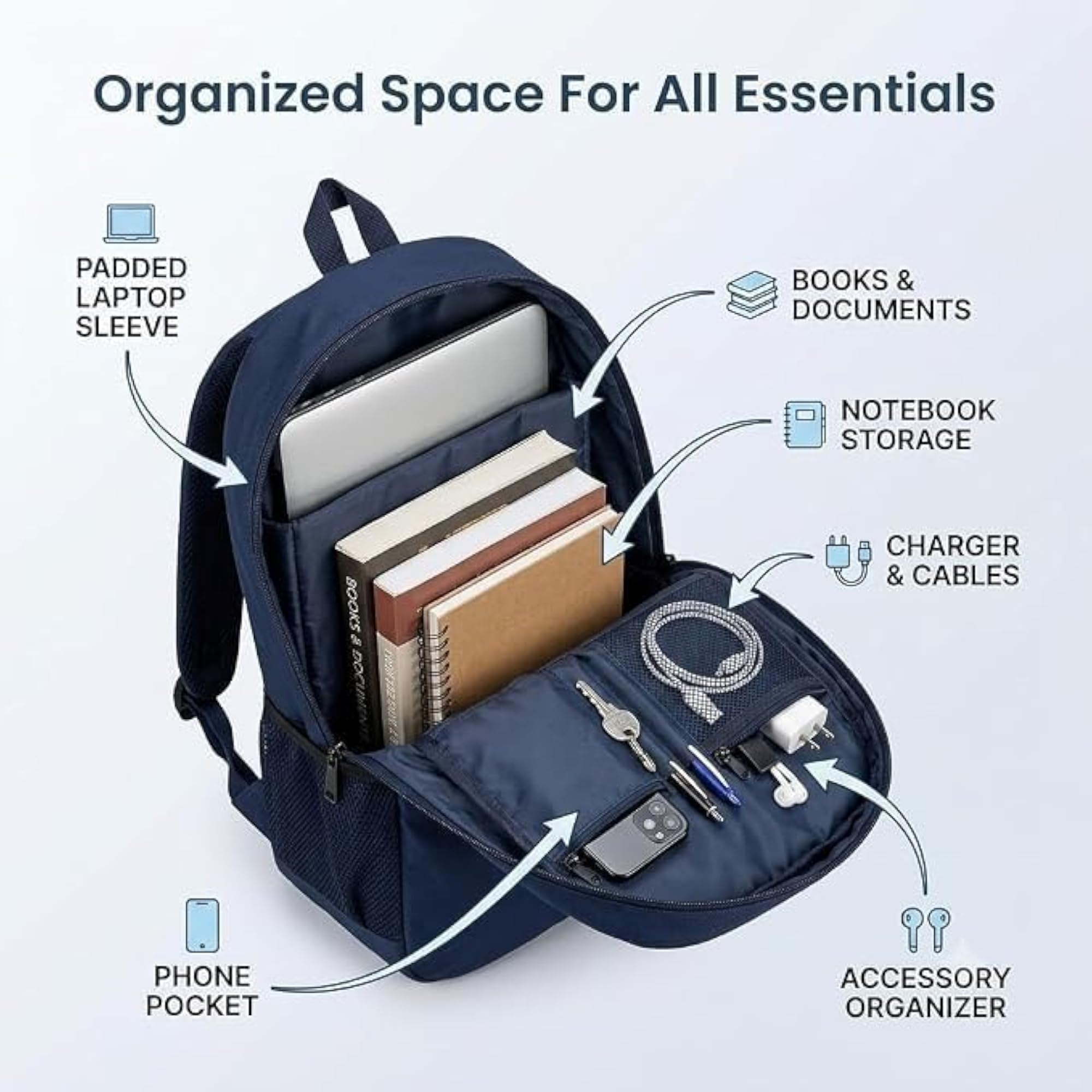 Waterproof Bag for Travel and Outdoor Use