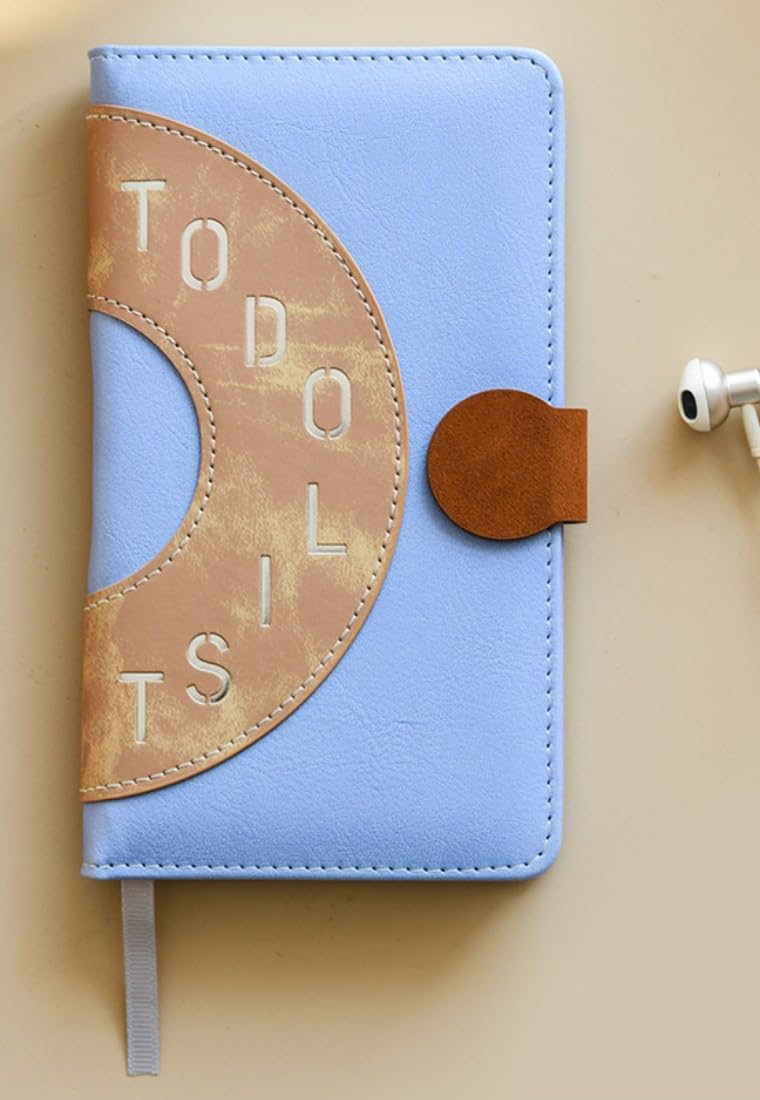 Amazon | メモ帳 ミニ ポケットサイズ 時間管理 スケジュール帳