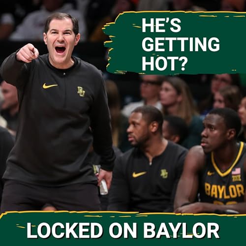 PORTAL MADNESS: Scott Drew STEALS Elite Kentucky Target, He Wants to DESTROY Mark Pope?