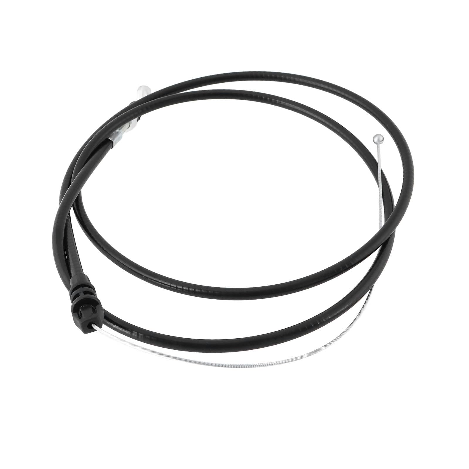 Briny River 1Pc Lawn Mower Roto Stop Cable 54530-Vh7-000 Replacement Part Compatible With Honda Hrx217 Hrx217k1 Hrx217k2 Hrx217k3 Hrx217k4