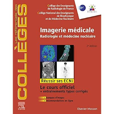 Imagerie m&eacute;dicale