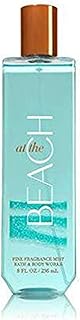 Bath & Body Works at The Beach Fine Fragrance Mist 8 Oz
