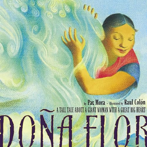 Episode 407 - Doña Flor