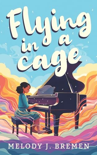 Flying in a Cage