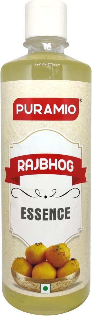 Puramio Rajbhog Culinary Essence, (500ml)