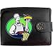 Produktbild Chef Cooks Cooking Chefköche Kochen Küche Essen Bild auf KLASSEK Marken Herren Geldbörse Portemonnaie Echtes Leder RFID Schutz mit Münzfach Zubehör Geschenk mit Metall Box
