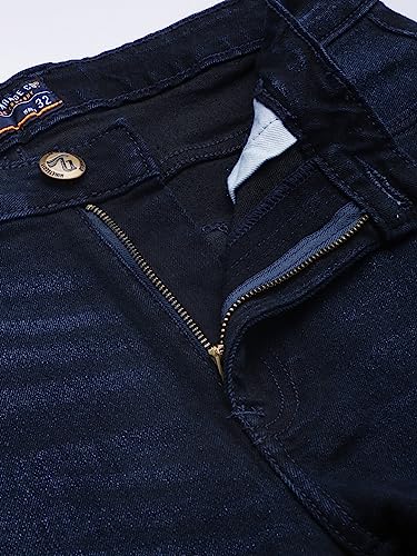 Image of THE Indian Garage CO Men Jeans