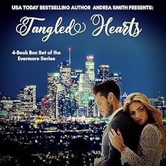 Tangled Hearts: Evermore Series Box Set Audiobook By Andrea Smith cover art