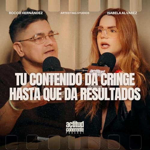 Tu contenido da cringe hasta que da resultados con ISABELA ALVAREZ | ACP