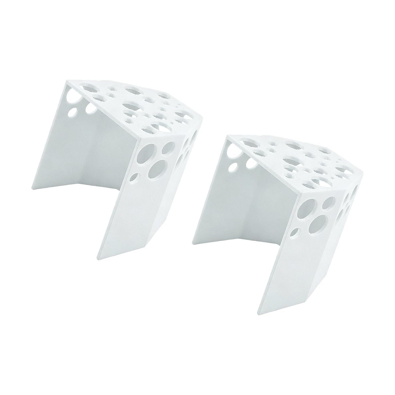 KieTeiiK Aquariums Hide Cave Shelter for Small Fishes Shrimp Breeding & Rest Fishes Tanks Ornaments Safe Houses Hideouts Aquariums Hide Cave Shelter