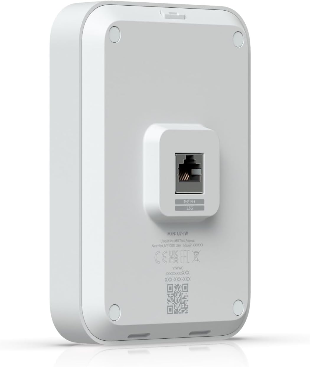 Wireless Access Point UbiQuiti U7-IW