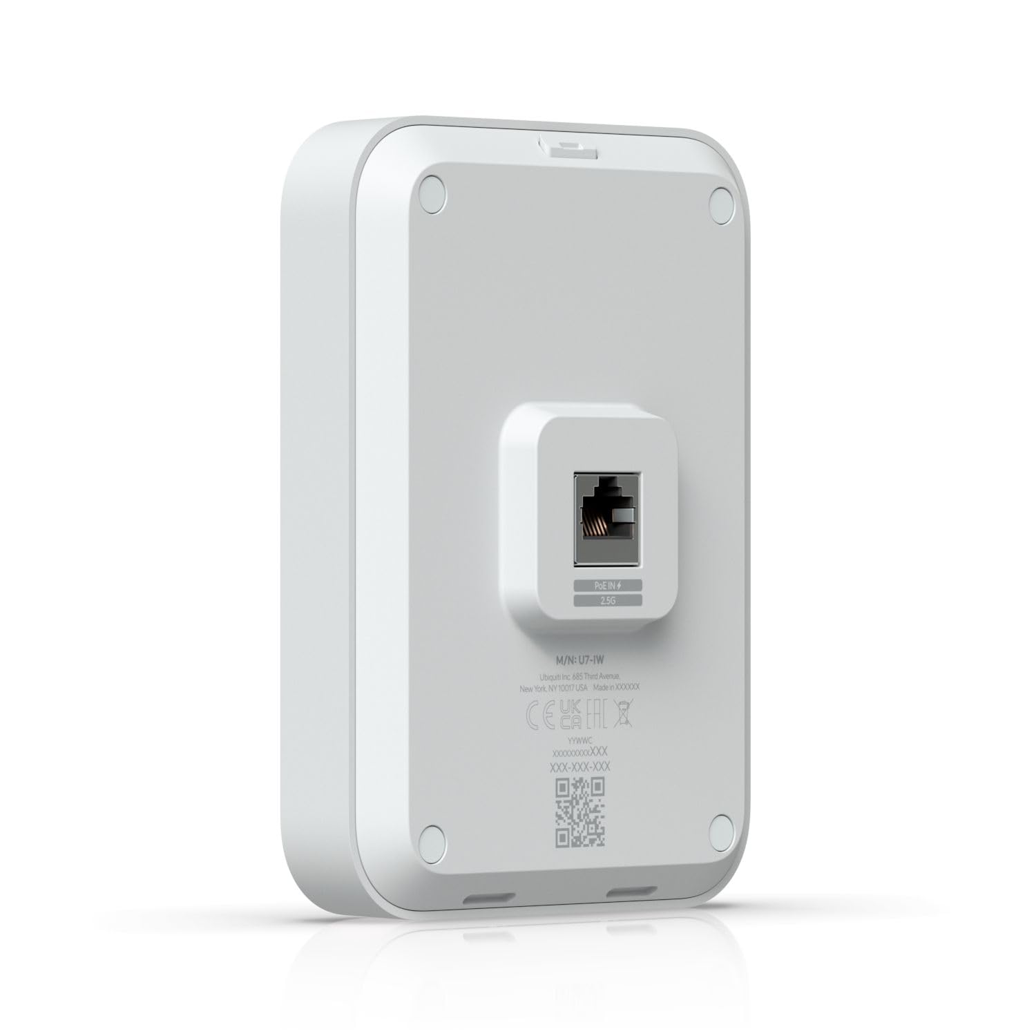 UbiQuiti U7-IW