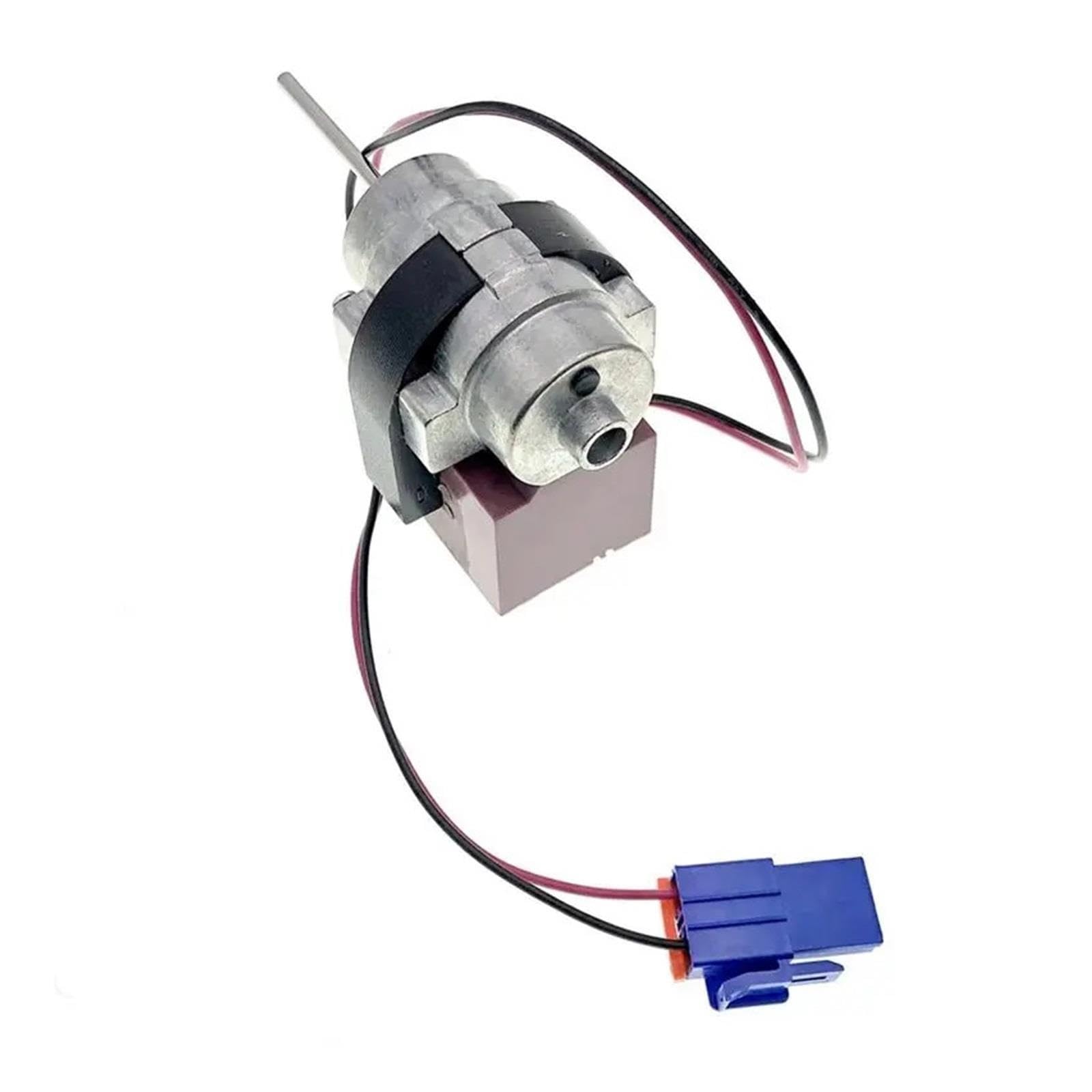 Motor De Ventilador De Evaporador M04K D4612AAA21, Compatible Con Daewoo BAUMATIC DC13V 2050RPM 3015915900 3015907300 Piezas De Repuesto Para Refrigerador Y Congelador