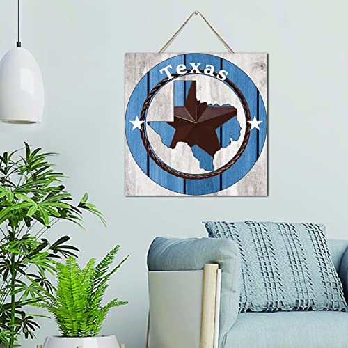 Ferme grange œuvres d'art Texas panneau bois décoration vintage