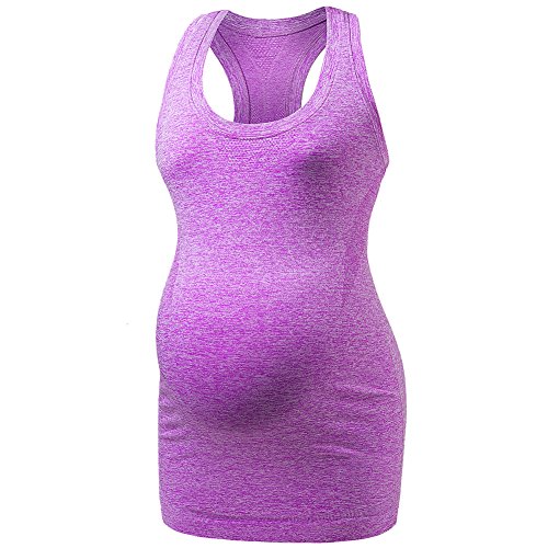 25 Best Maternity Workout Clothes (2022 Reviews) MomLovesBest