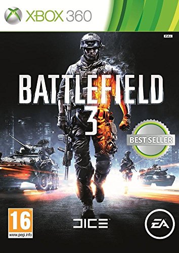 Battlefield 3 - Klassiker