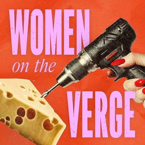 『Women on the Verge』のカバーアート
