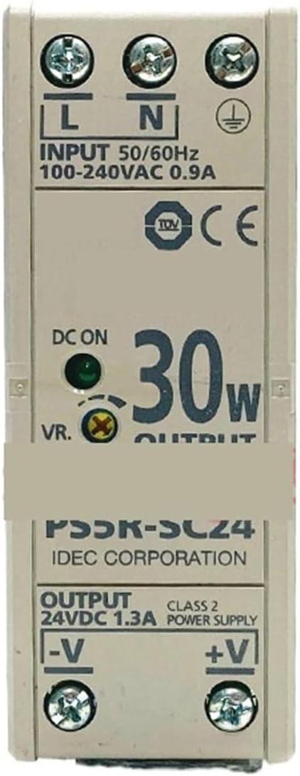 DIN-Rail Switching Power Supply PS5R-SC24 24VDC 1.3A 30W Original
