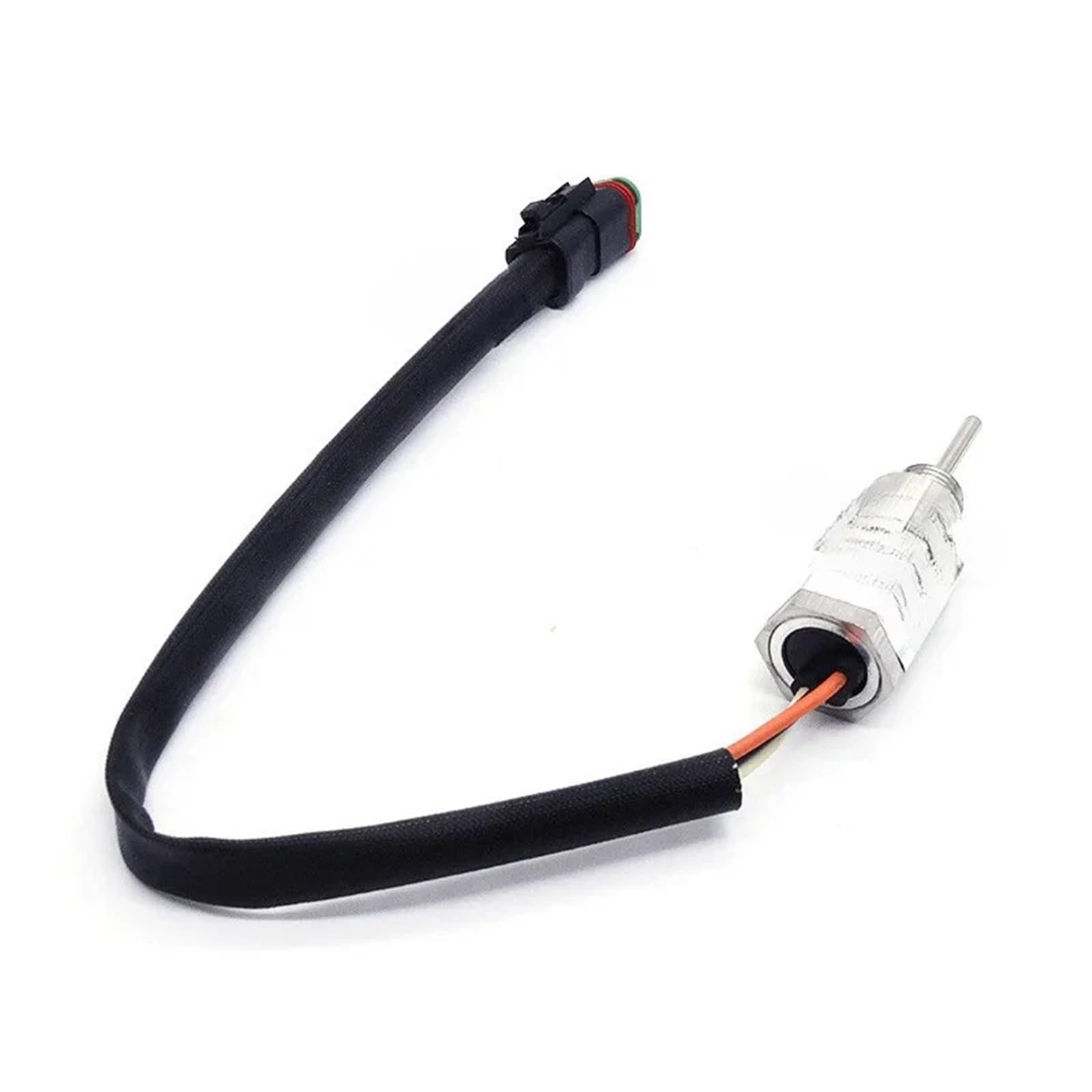 RISWEKFW Excavator Engine 3126 3406 Water Temperature Sensor 3E8700