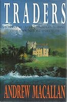 Traders 0747245878 Book Cover