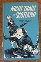 Night Train to Scotland B007D83K7M Book Cover